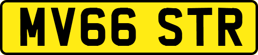 MV66STR