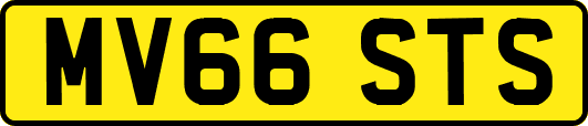 MV66STS