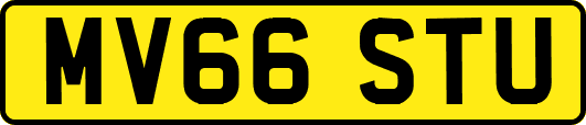 MV66STU