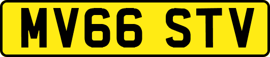MV66STV