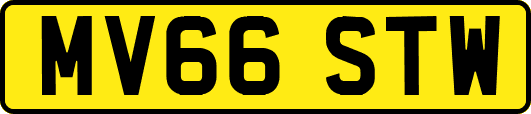 MV66STW