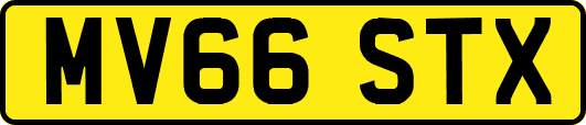 MV66STX