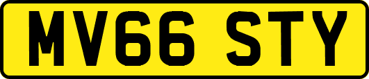 MV66STY