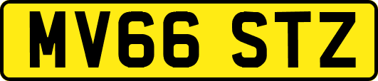 MV66STZ