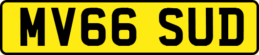 MV66SUD