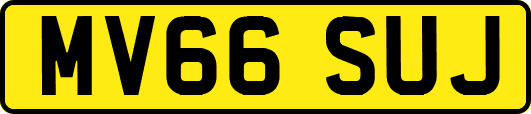 MV66SUJ