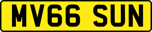 MV66SUN