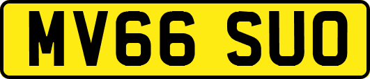 MV66SUO