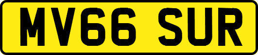 MV66SUR