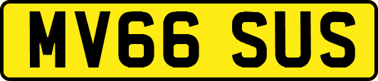 MV66SUS