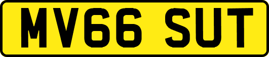 MV66SUT