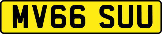 MV66SUU