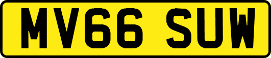 MV66SUW