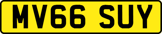 MV66SUY
