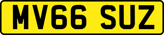 MV66SUZ