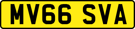MV66SVA