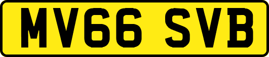 MV66SVB