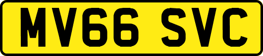 MV66SVC