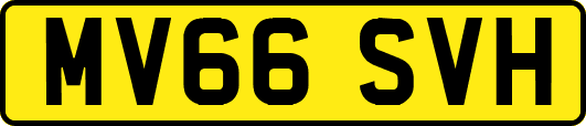 MV66SVH