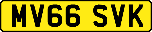 MV66SVK