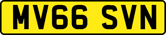 MV66SVN