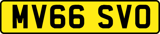 MV66SVO