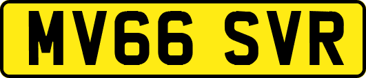 MV66SVR