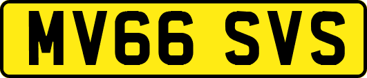 MV66SVS