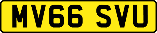 MV66SVU