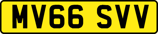 MV66SVV