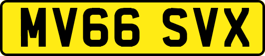 MV66SVX