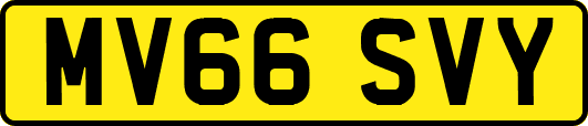 MV66SVY