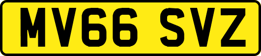 MV66SVZ