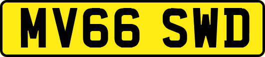 MV66SWD