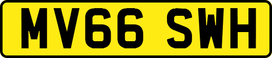 MV66SWH