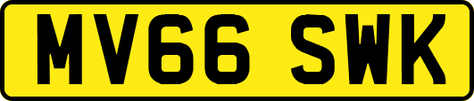 MV66SWK