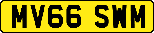 MV66SWM