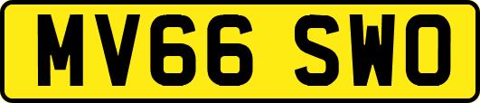 MV66SWO