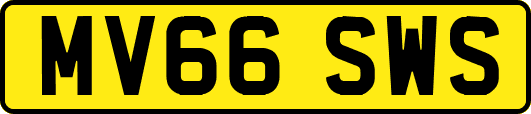 MV66SWS