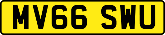 MV66SWU