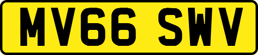 MV66SWV