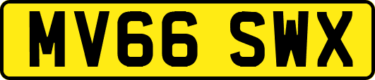 MV66SWX
