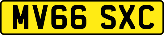 MV66SXC