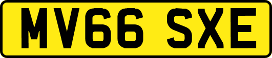 MV66SXE