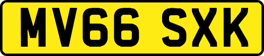 MV66SXK