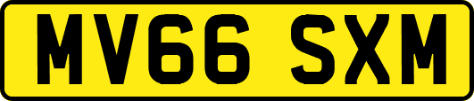 MV66SXM