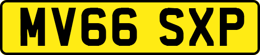 MV66SXP