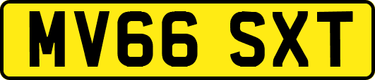 MV66SXT