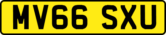 MV66SXU