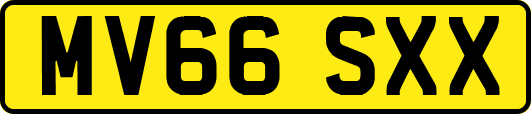 MV66SXX